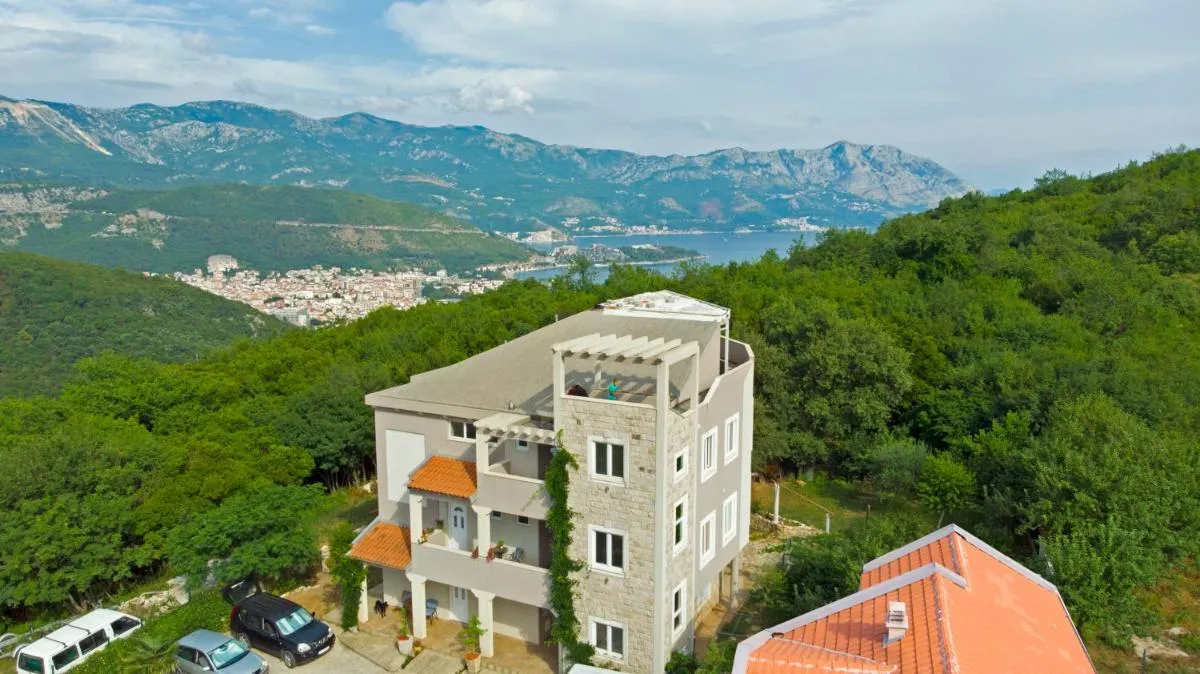 Image 5 of Mirta Apartments Family Farm