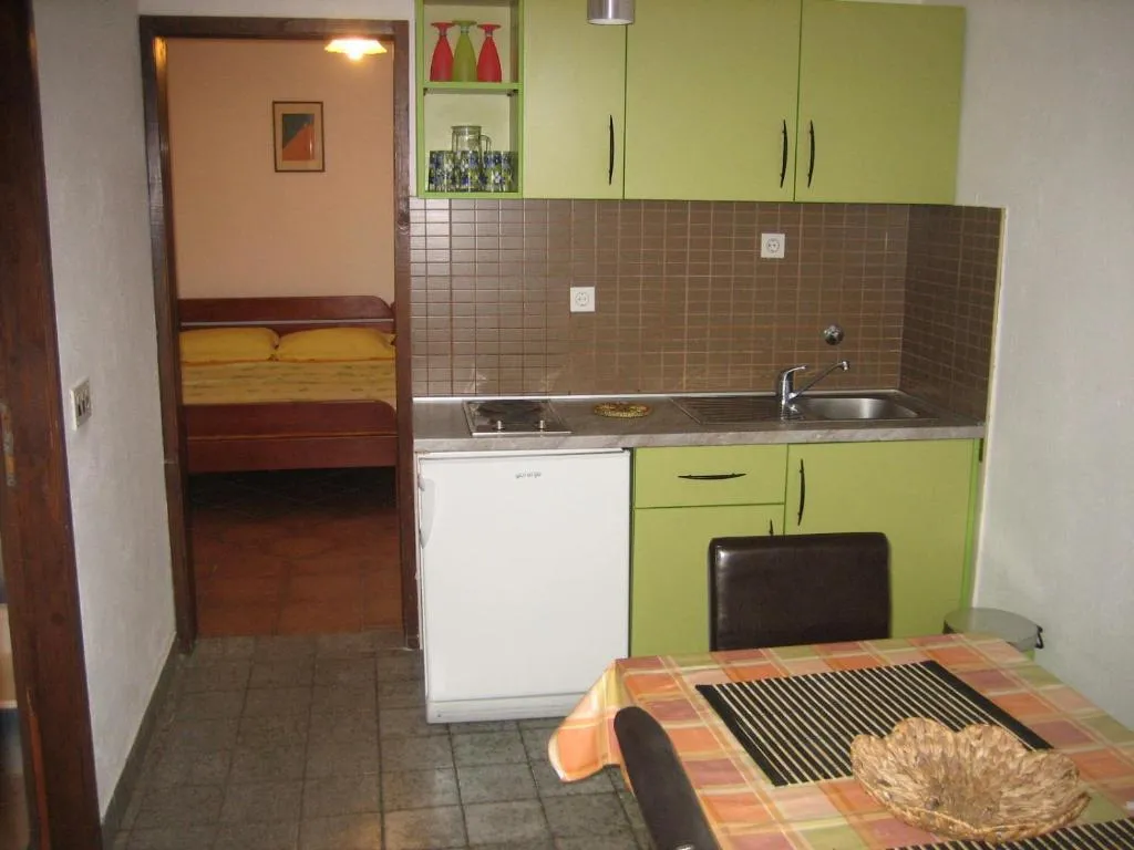 Image of Mitko Apartments