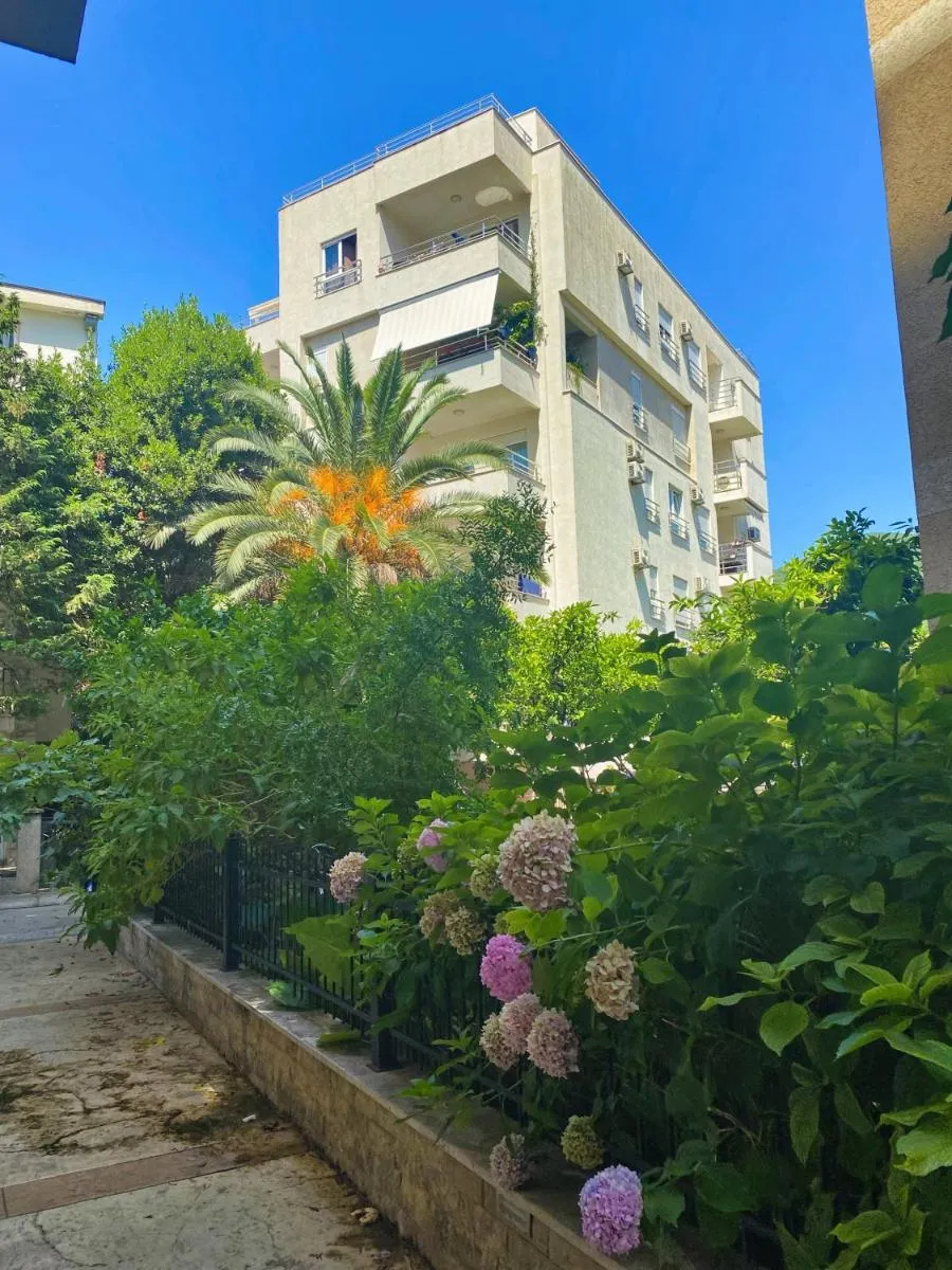 Image 3 of Modern Studio 200m from the Beach