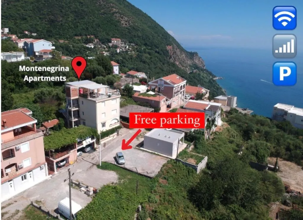 Image of Montenegrina Apartment