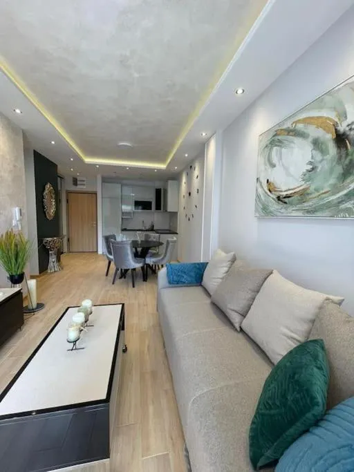 Image of Old barkery, the most exclusive complex in Budva