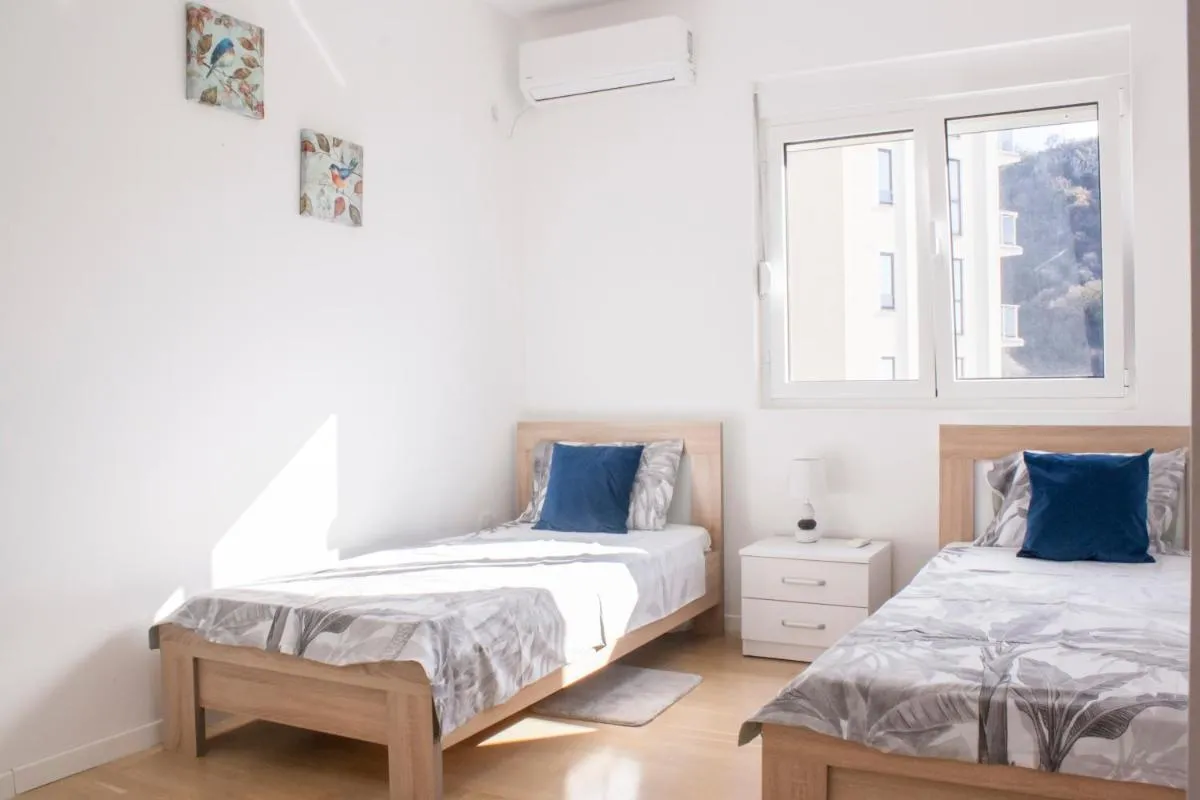 Image 1 of Olive Hill Apartment