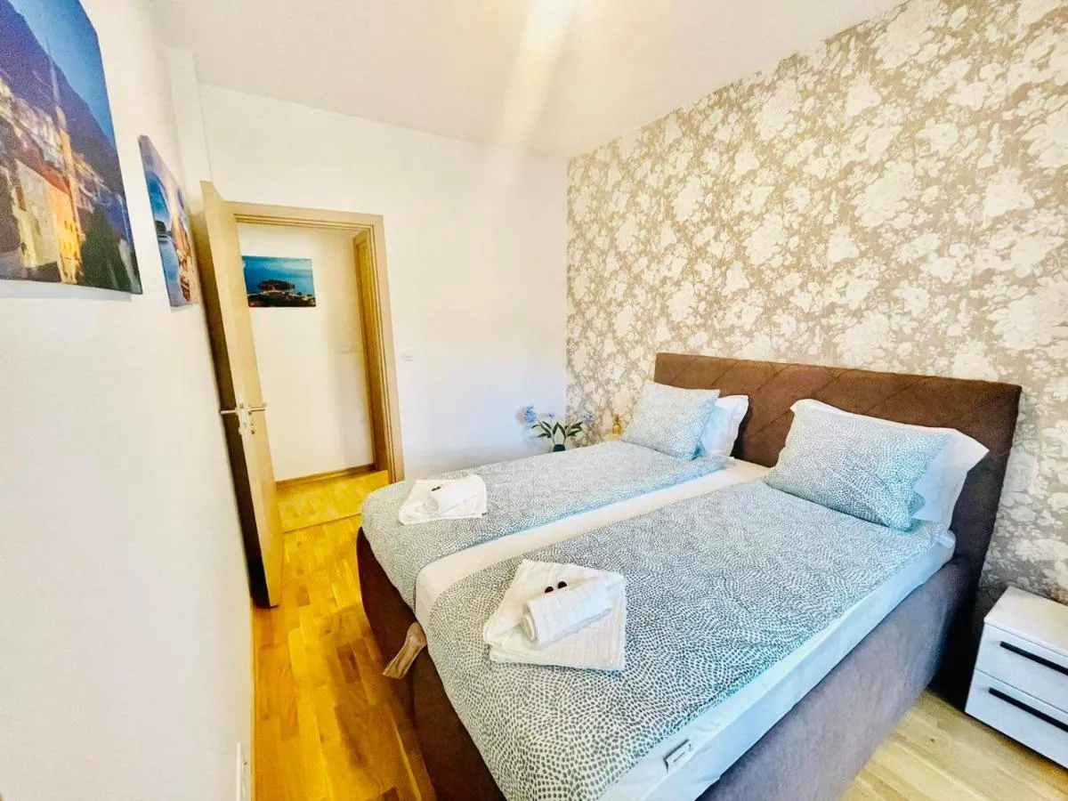 Image 1 of Olive Square Apartment Budva