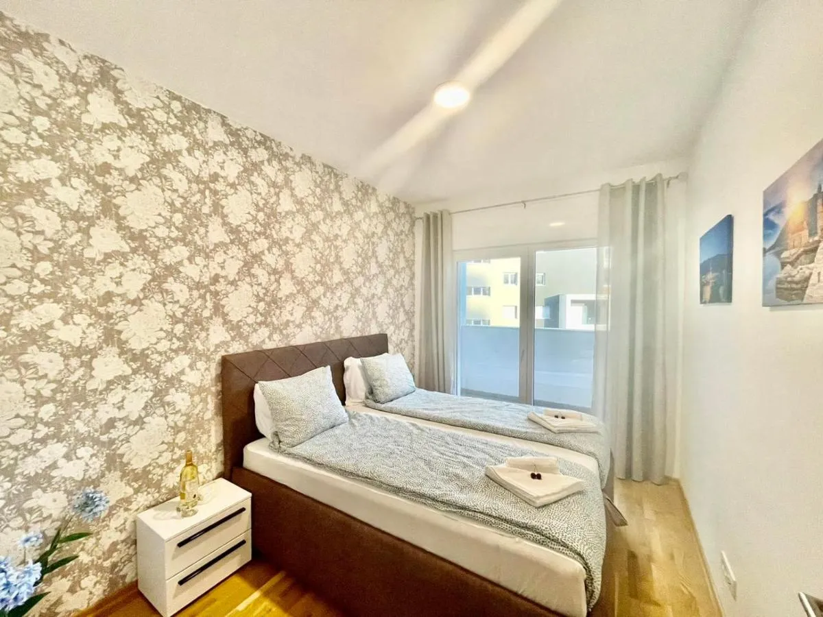 Image 6 of Olive Square Apartment Budva