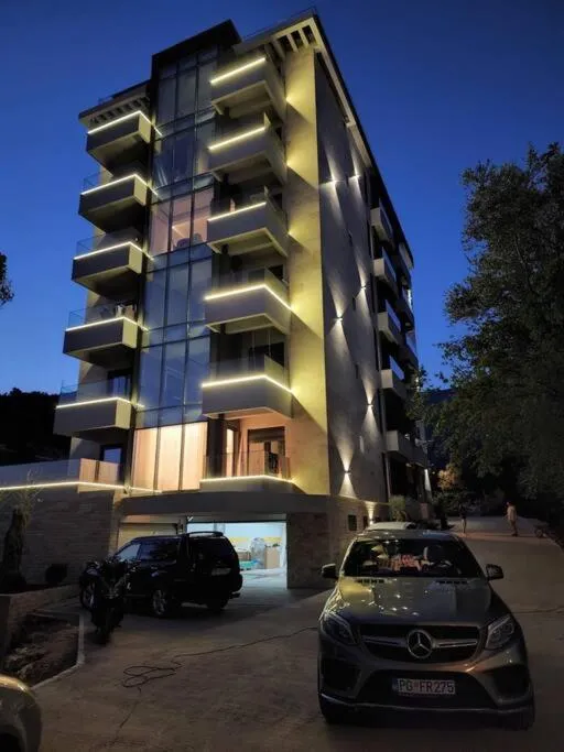 Image 5 of Onebedroom apartment with a pool and jacuzzy