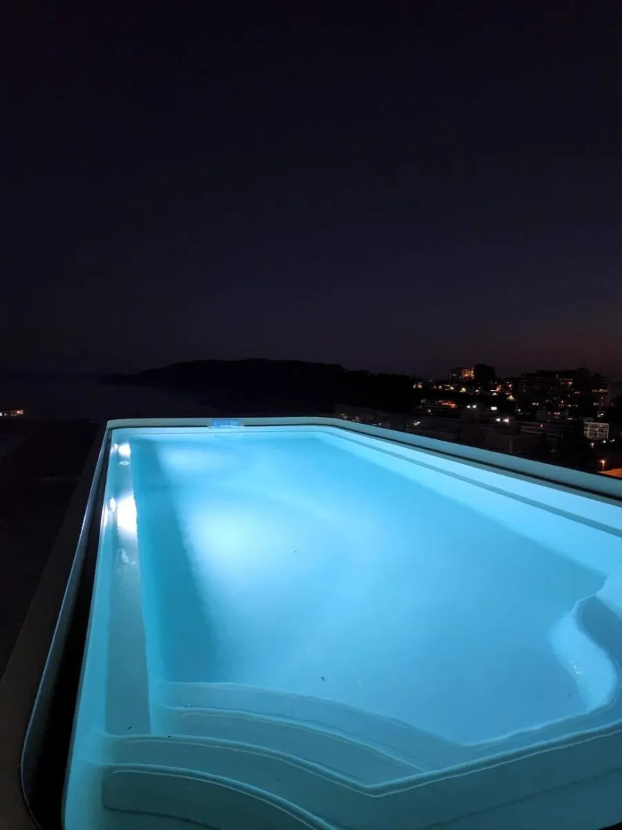 Image 3 of Onebedroom apartment with a pool and jacuzzy