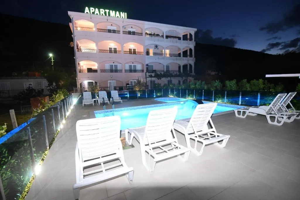 Image of Pejovic Residence Budva