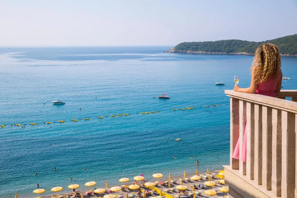 Image of Poseidon The Beach Hotel