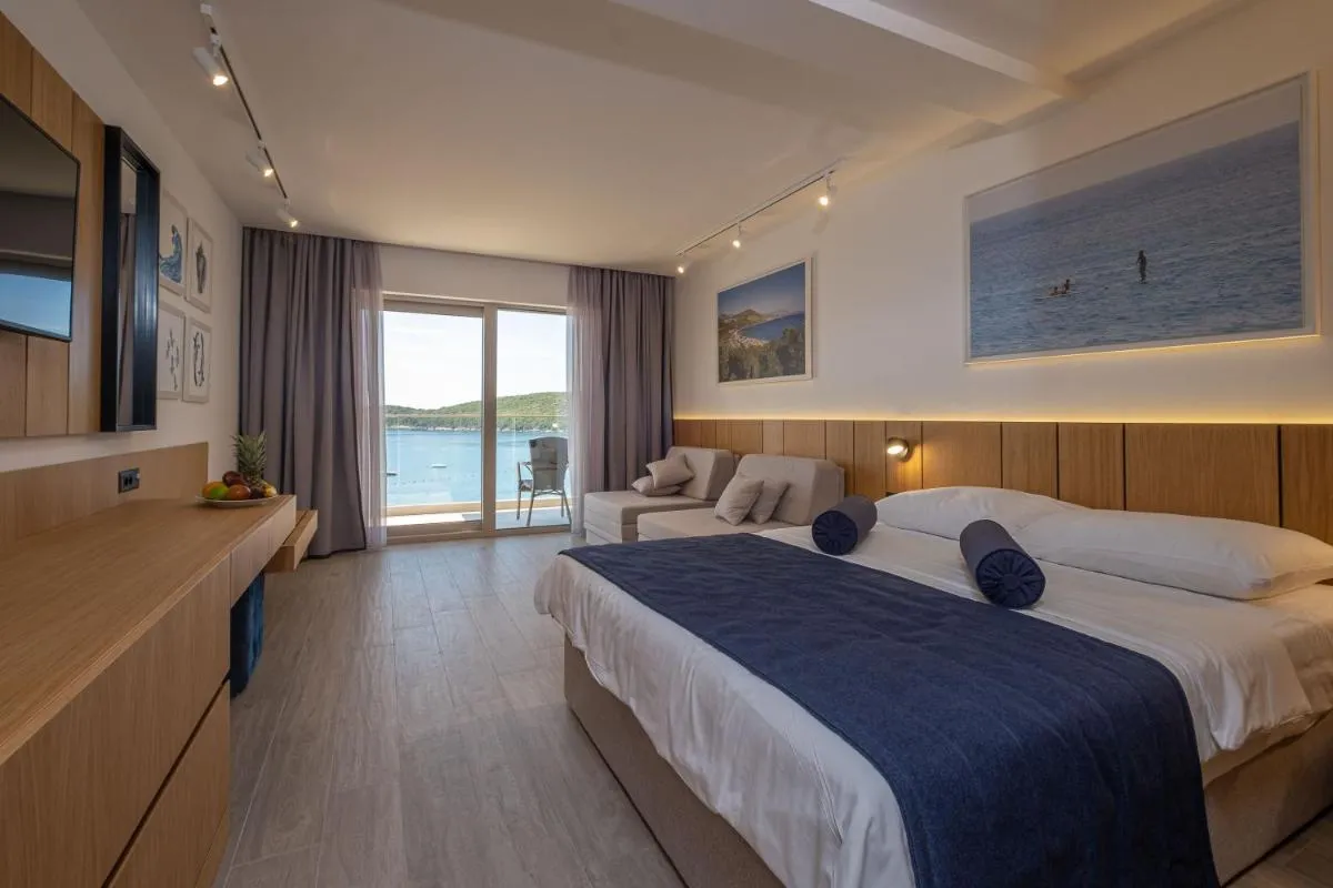 Image 1 of Poseidon The Beach Hotel