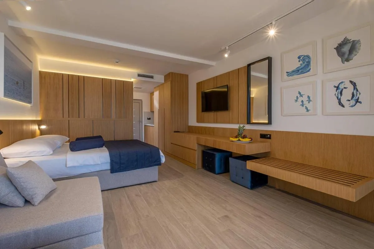 Image 4 of Poseidon The Beach Hotel