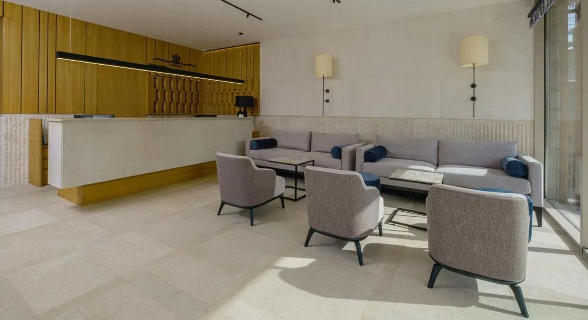 Image 3 of Poseidon The Beach Hotel