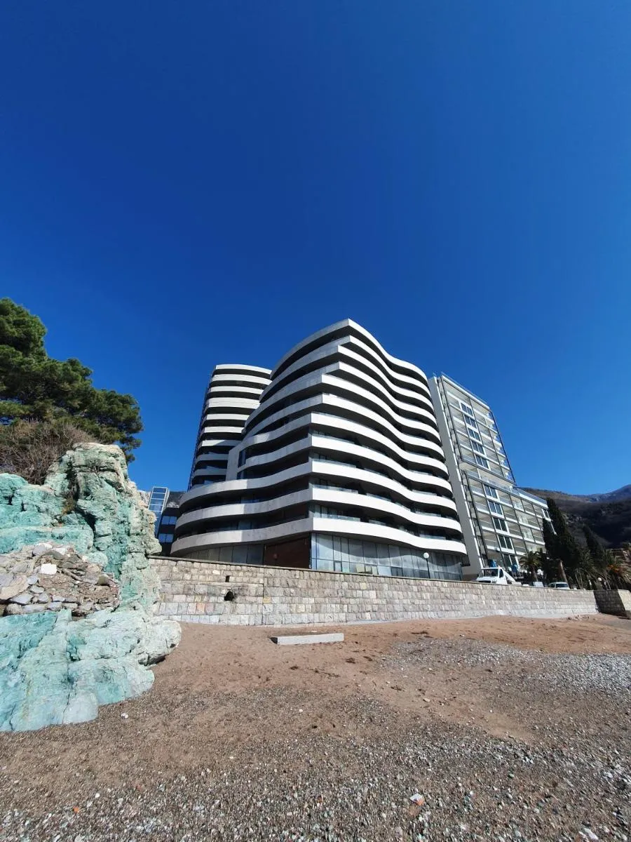 Image 3 of Prestige Central apartments – Rafailovici