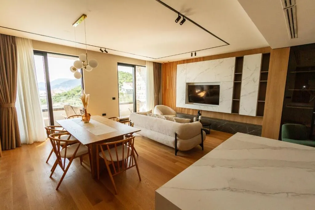 Image of Regent Resort Budva