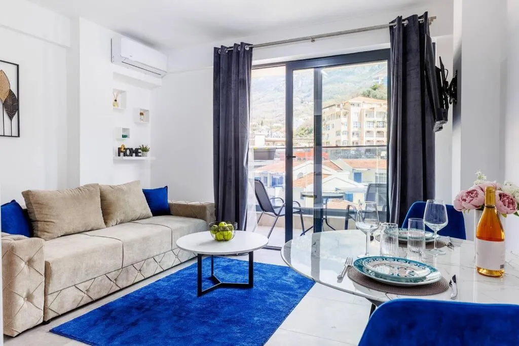 Image of SEASALT Apartments Rafailovichi