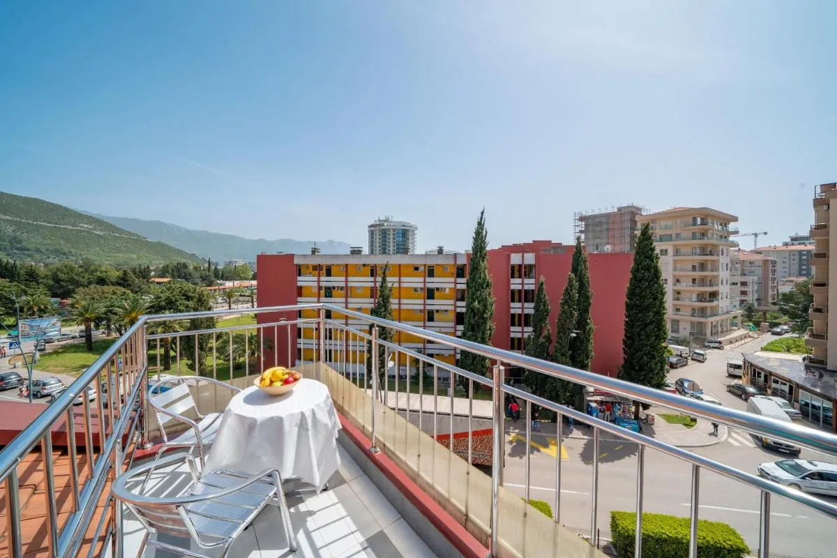 Image 5 of SMS Apartments