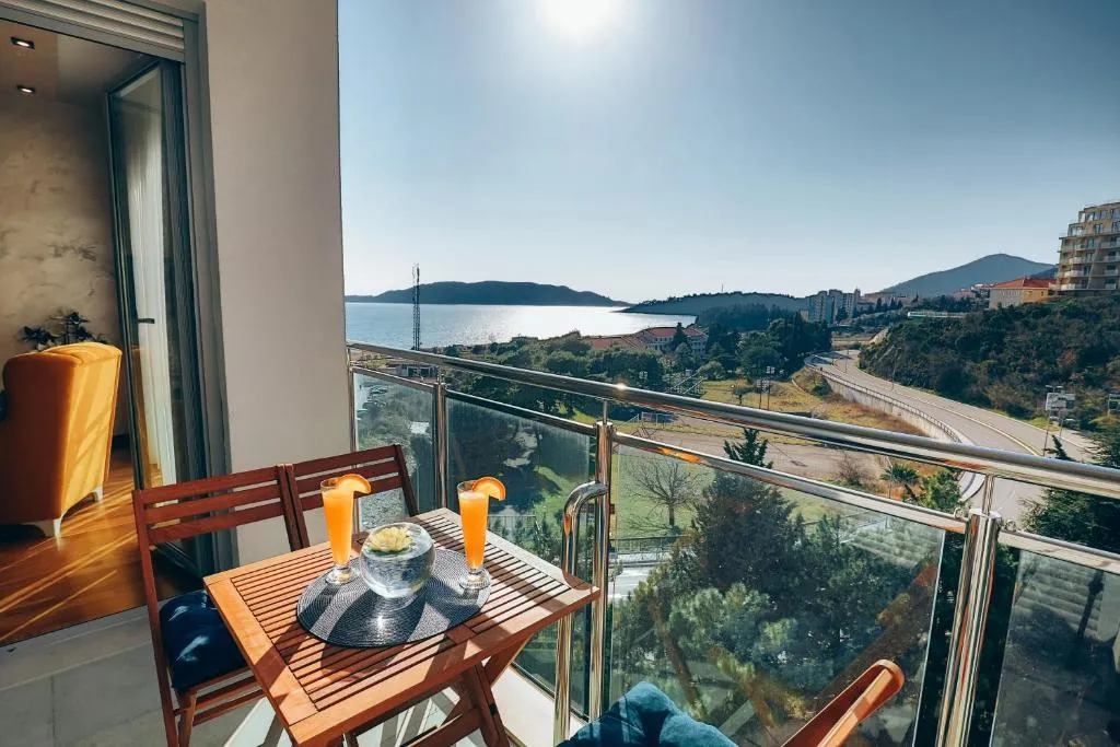 Image of S&S Apartment Becici