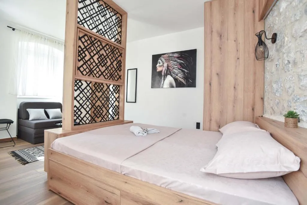 Image of Sambra old town apartment