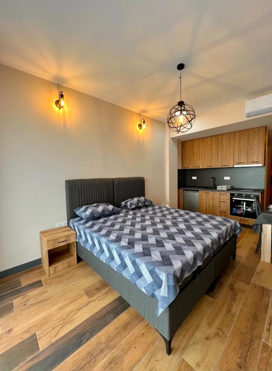 Image 6 of Sea & Sky Apartments