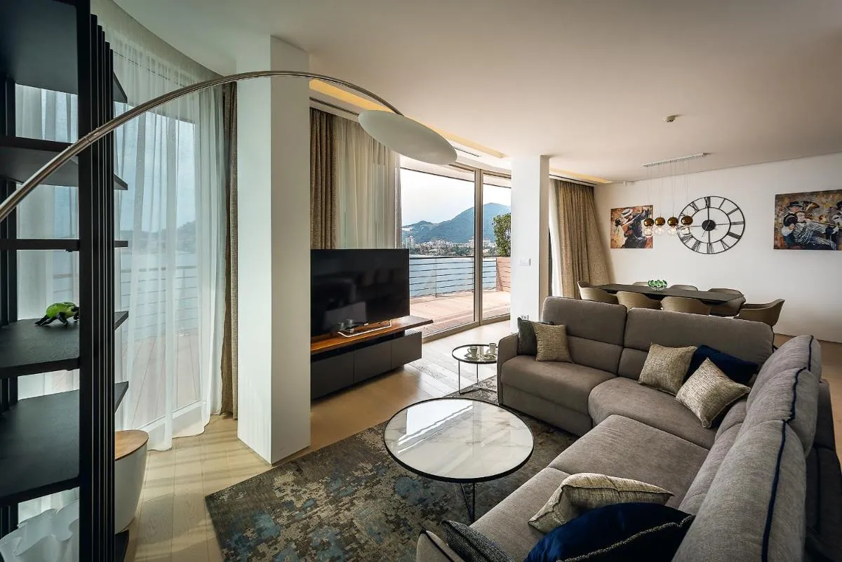 Image 5 of Sea View Villas in Duklei
