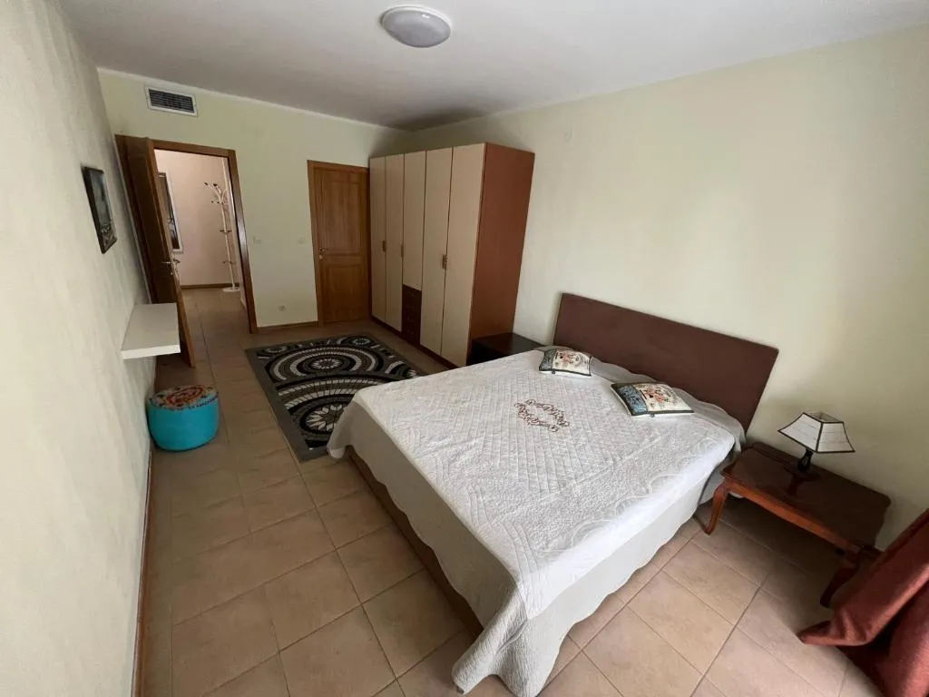 Image of Seaside Apartment in Becici