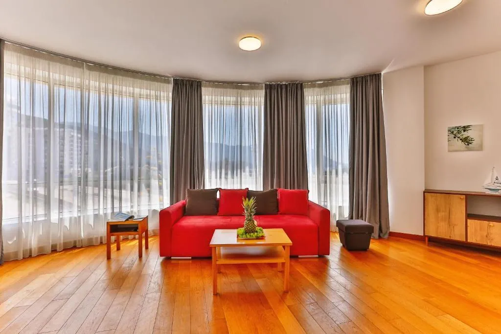 Image of Seaside Rest Apartments