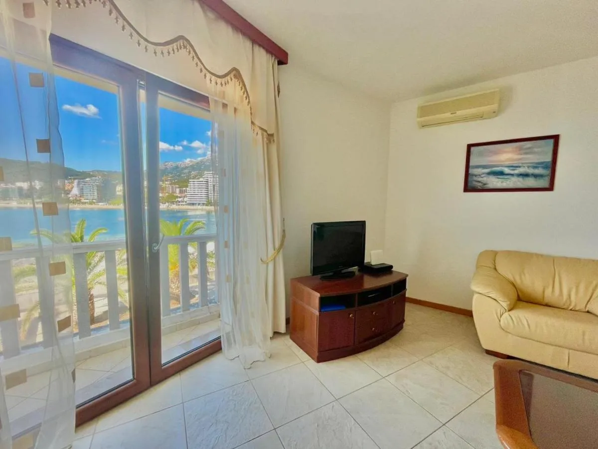 Image 4 of Sea view Apartments Rafailovici
