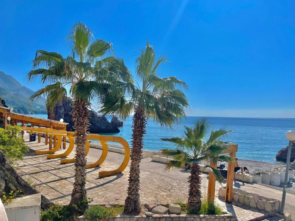 Image of Sea view Apartments Rafailovici