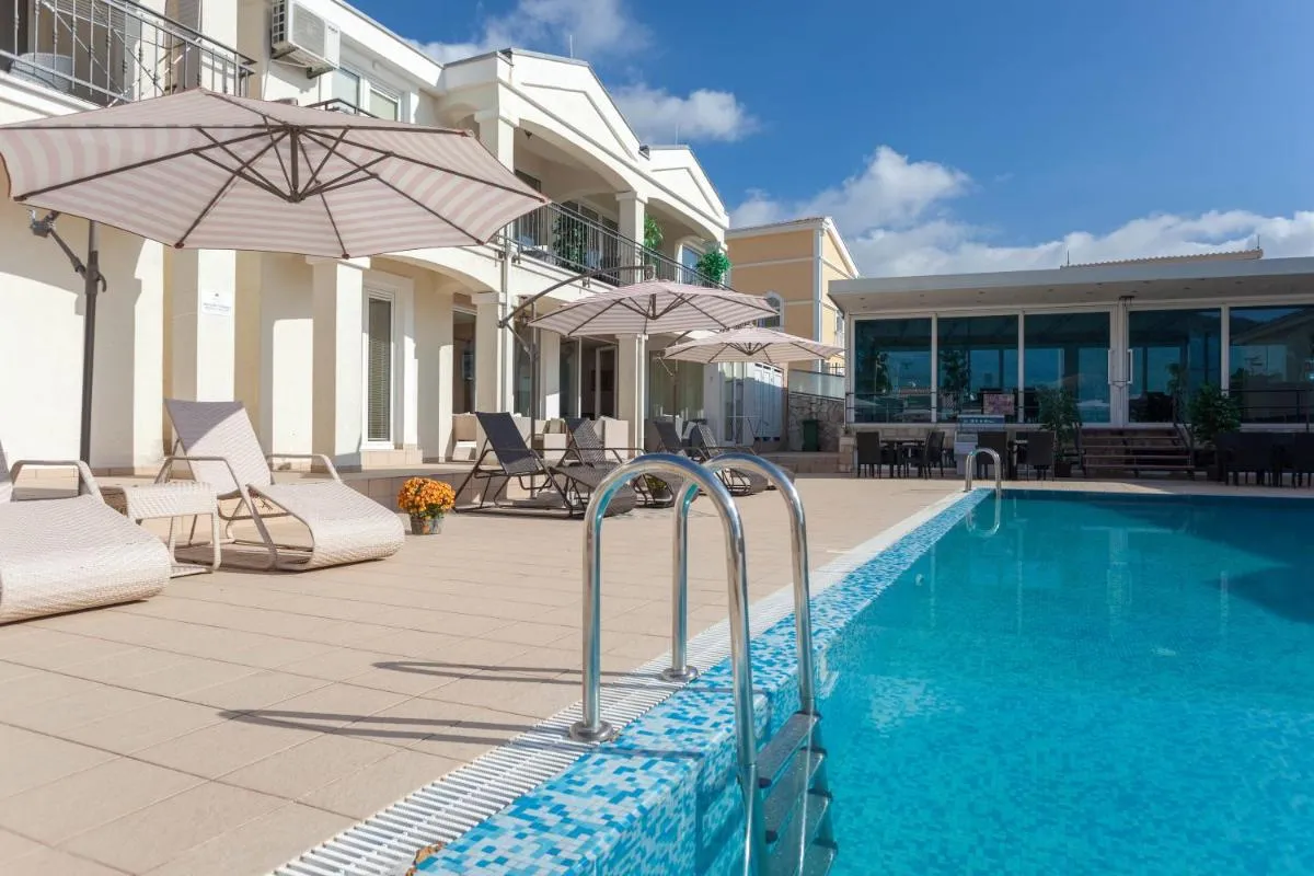 Image 3 of Spa Resort Luxury Apartments