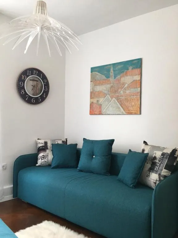 Image of Squere 44 Apartment