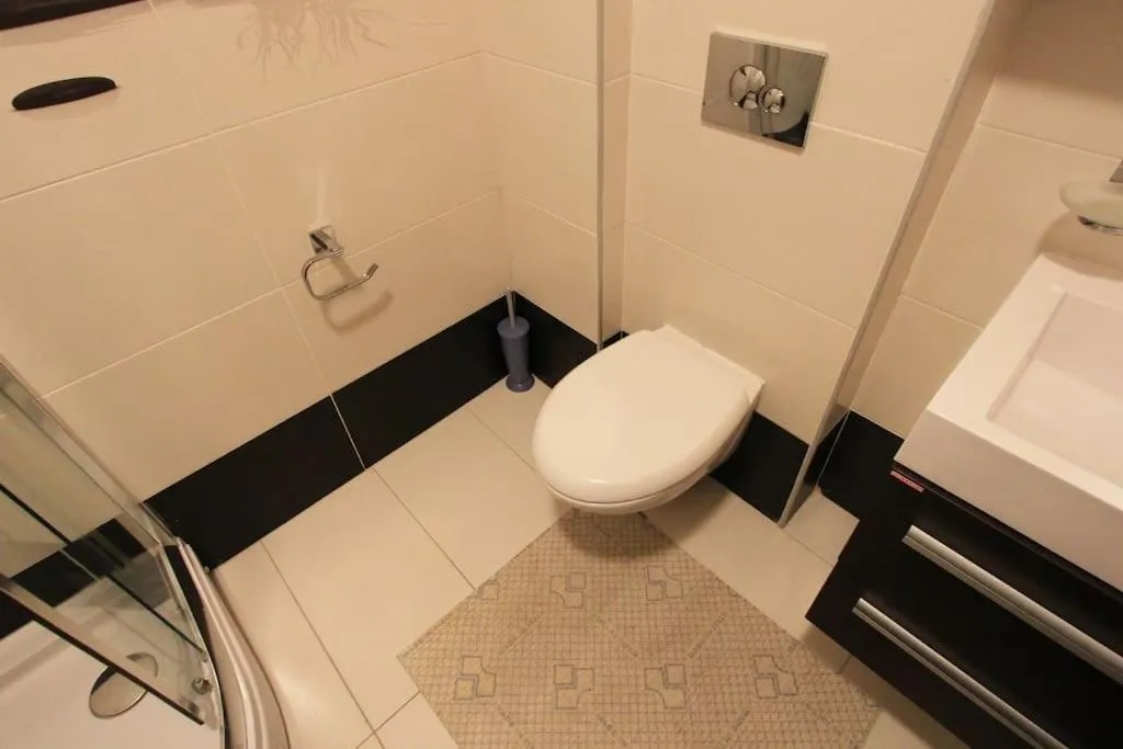 Image 5 of Studio apartment in the centre of Budva