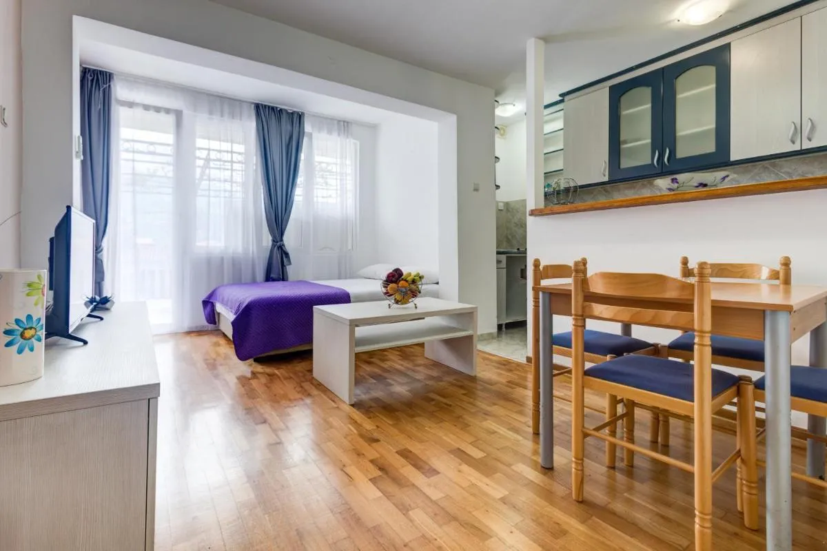 Image 1 of Sun Apartments Marija