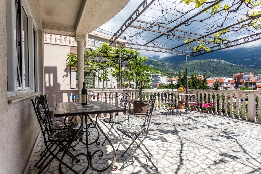 Image of Sun Apartments Marija