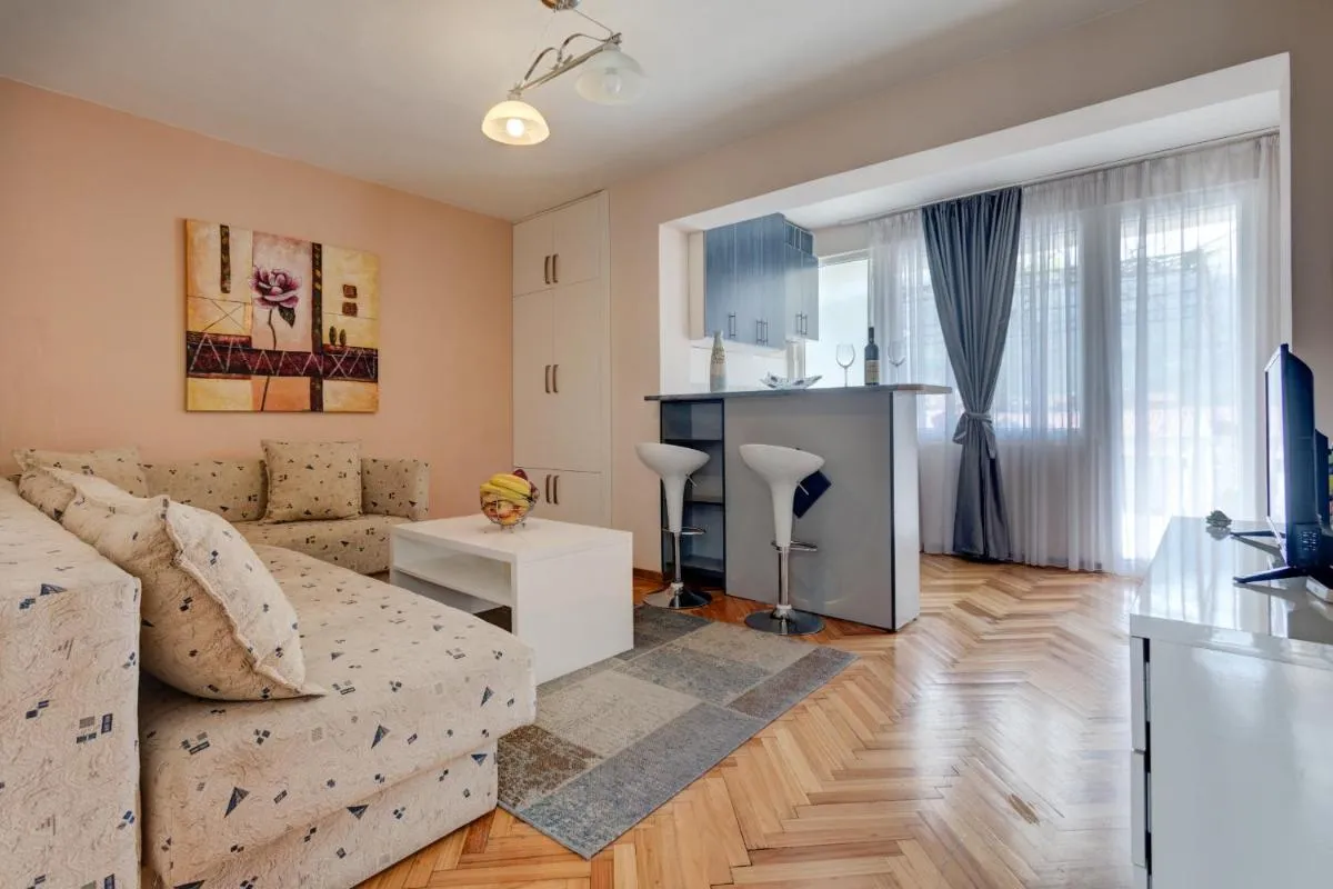 Image 4 of Sun Apartments Marija