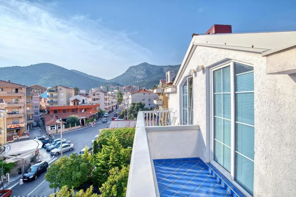 Image of Sun Guest House