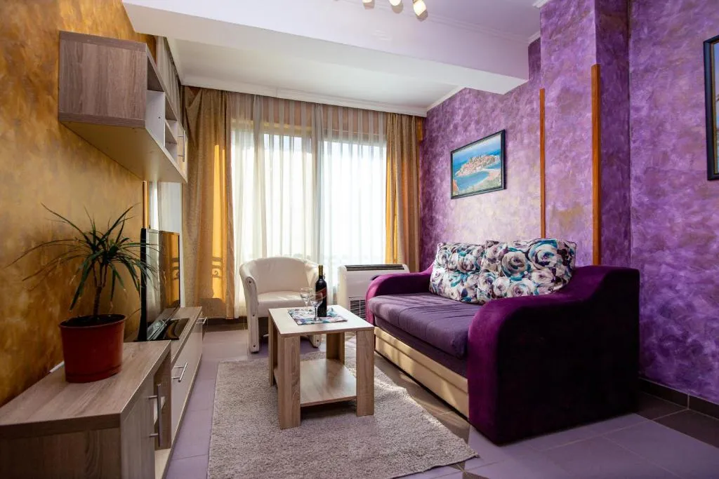 Image of SunSea Apartments