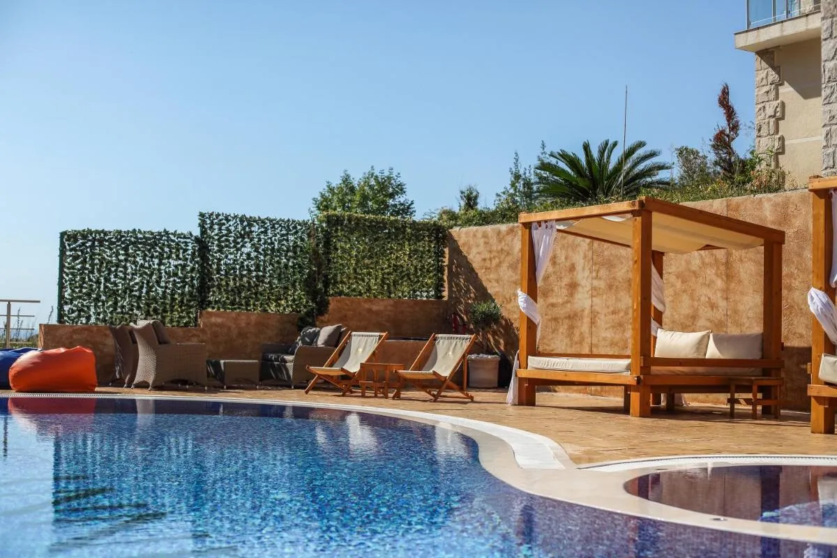 Image 4 of Sunny Side Wellness Resort & Spa
