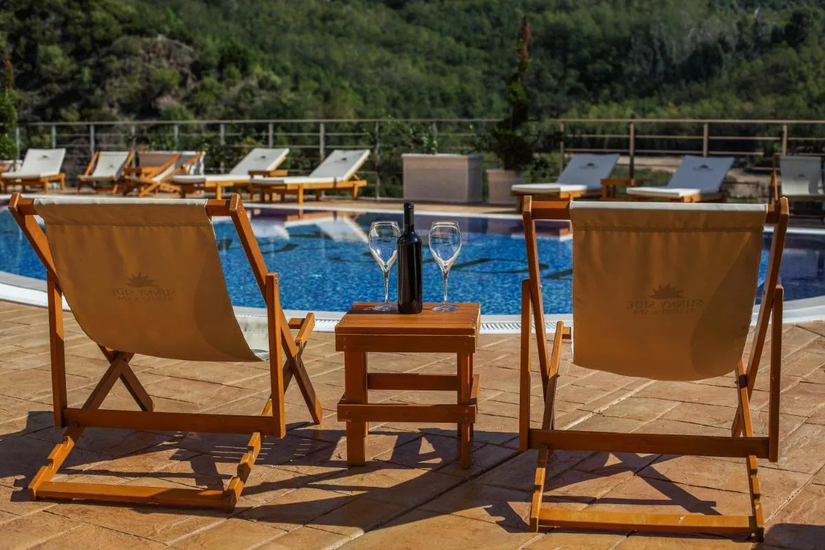 Image 1 of Sunny Side Wellness Resort & Spa