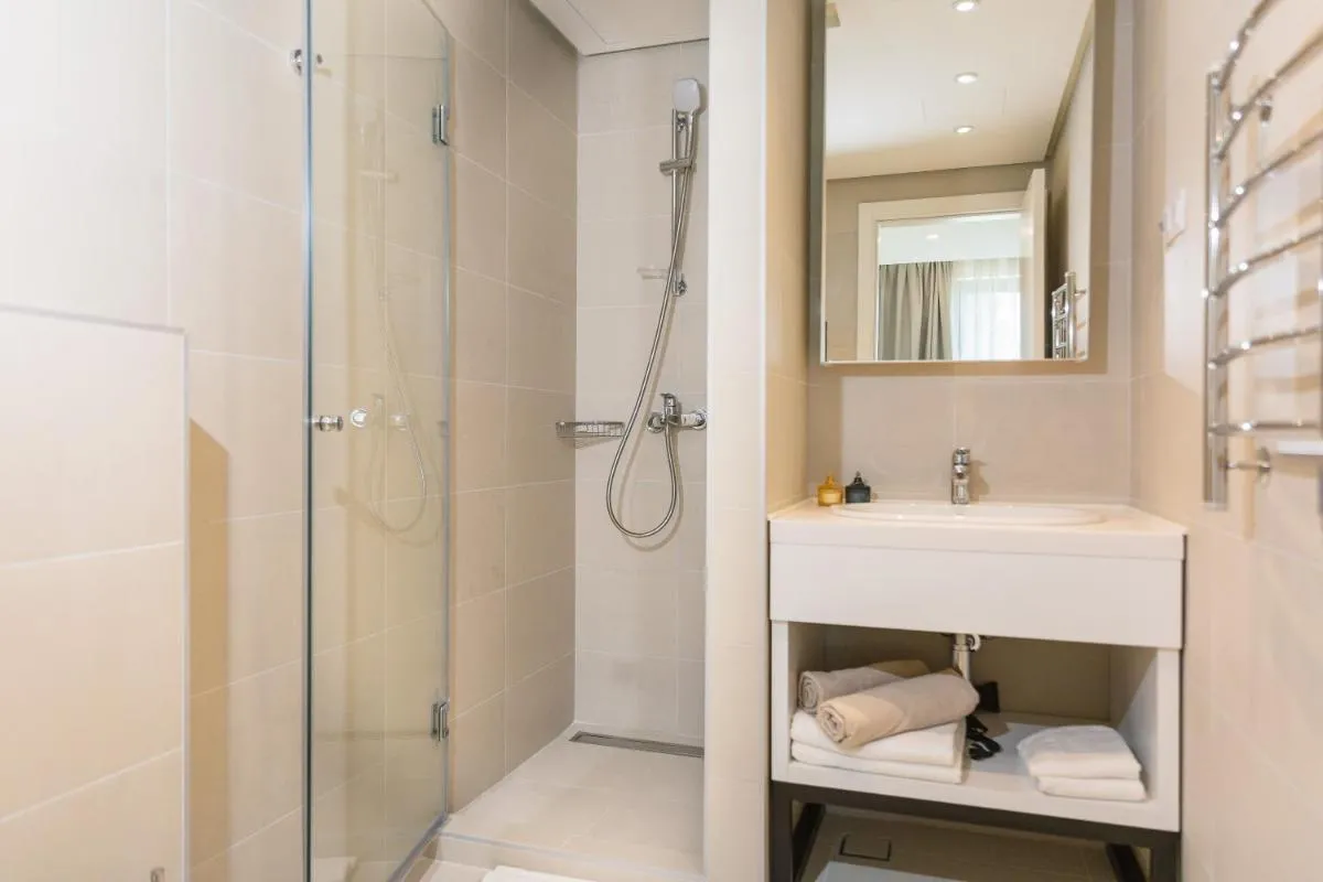 Image 2 of Sunraf Luxe Apartments