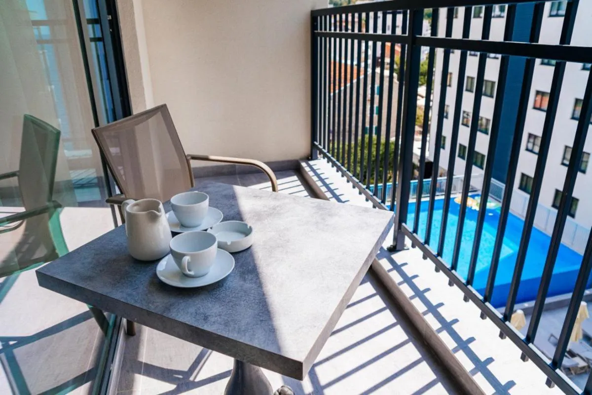 Image 3 of Sunraf Luxe Apartments