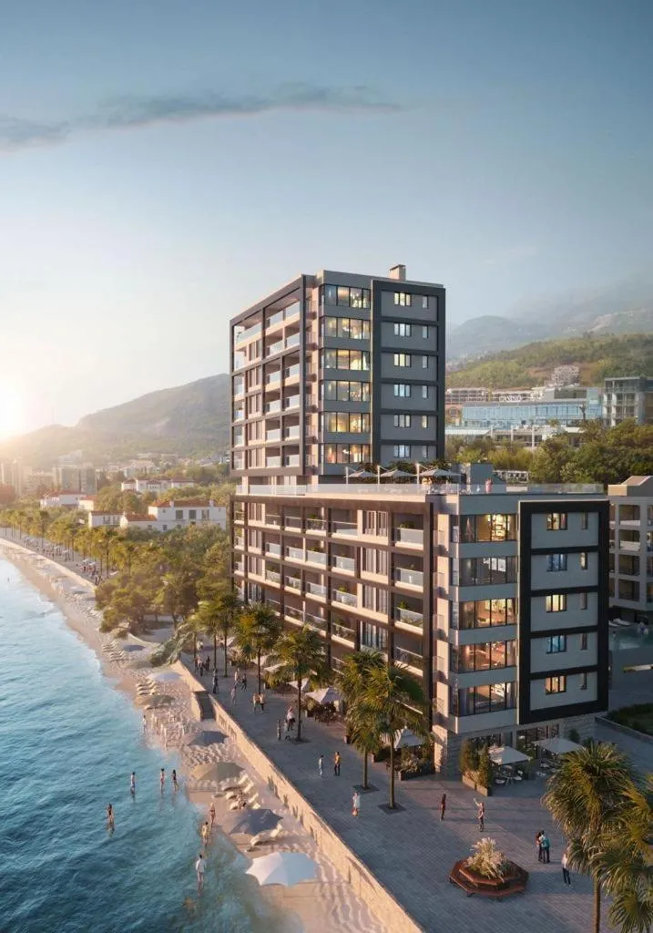 Image 6 of Sunraf Luxe Apartments
