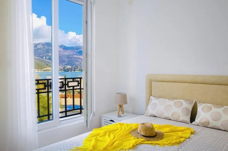 Image of Sunrise Budva