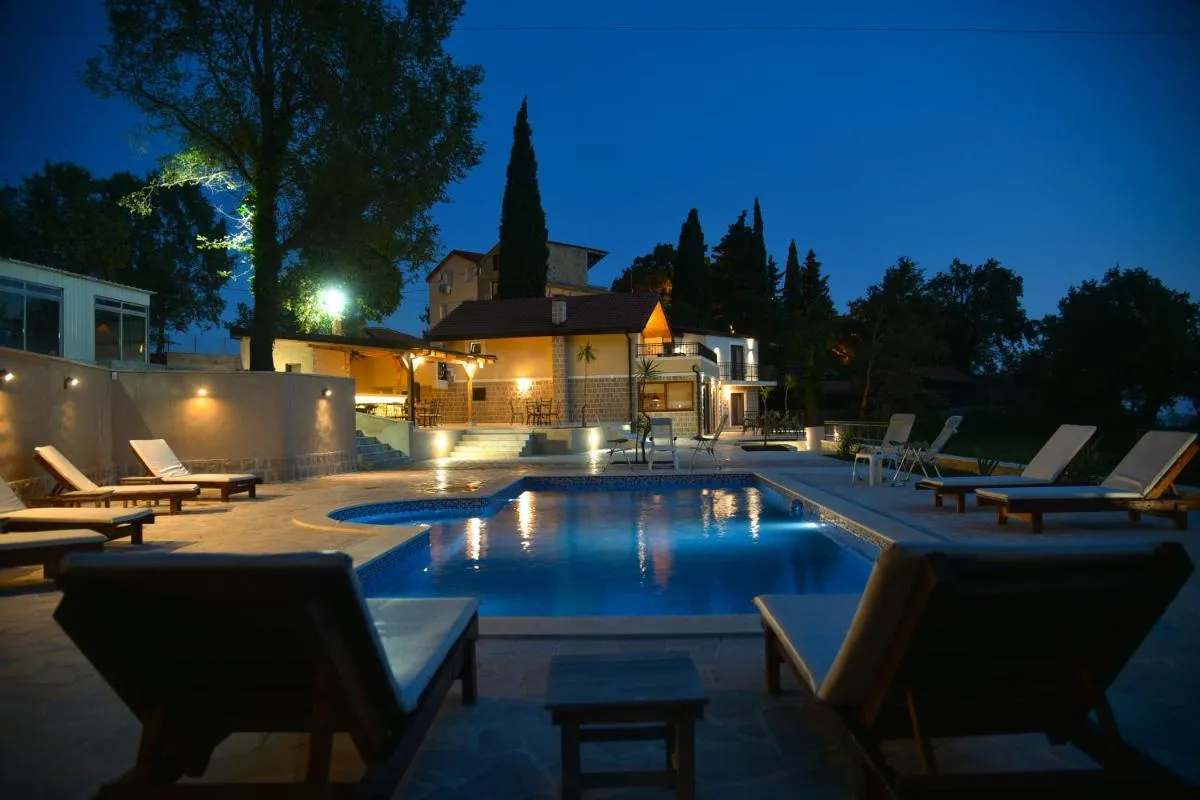 Image 6 of Sunset & Sunrise Villas in Stanisici-Two Villas With Common Pool