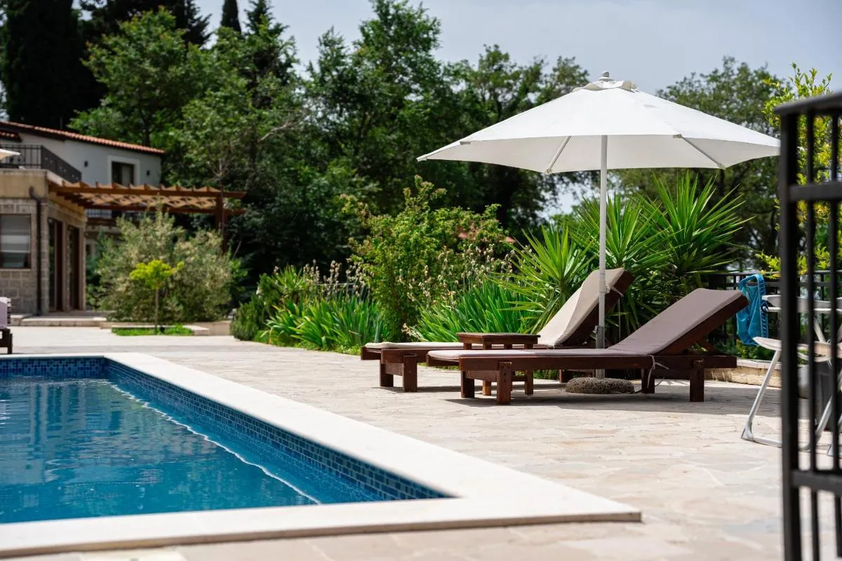 Image 5 of Sunset & Sunrise Villas in Stanisici-Two Villas With Common Pool