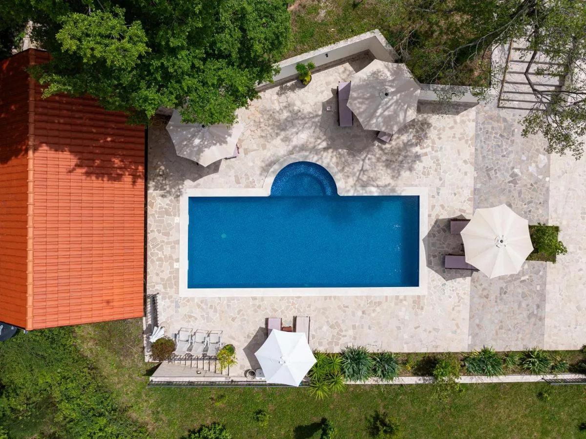 Image 4 of Sunset & Sunrise Villas in Stanisici-Two Villas With Common Pool