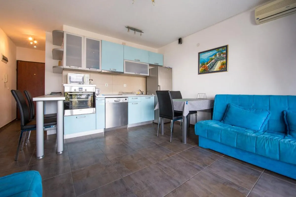 Image 2 of The Blue Apartments