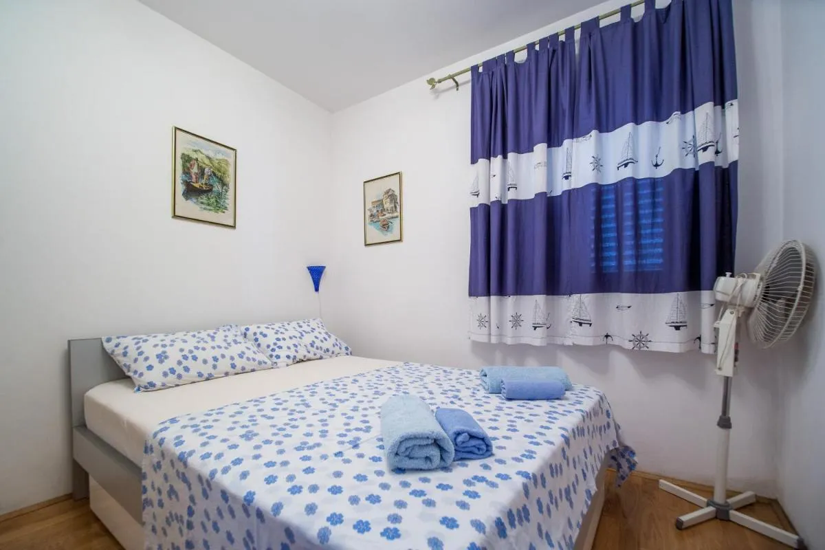 Image 6 of The Blue Apartments