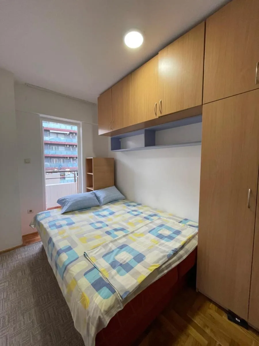 Image 6 of Two-bedroom apartment with parking