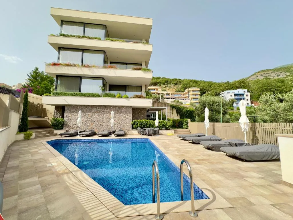 Image of Varja 4 Apartment