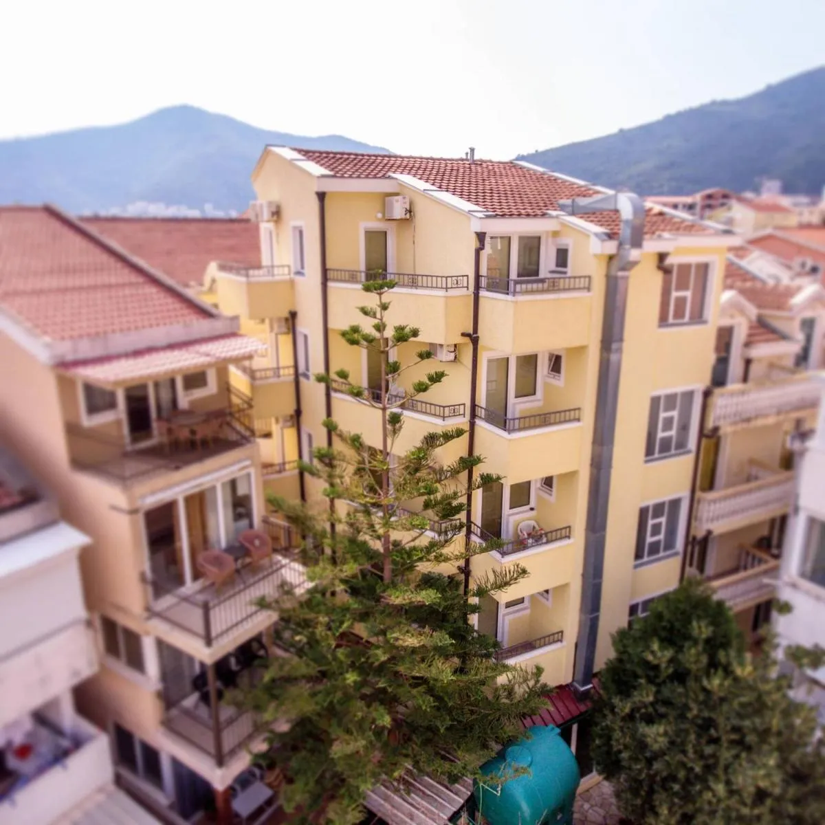 Image 4 of Venera Apartments