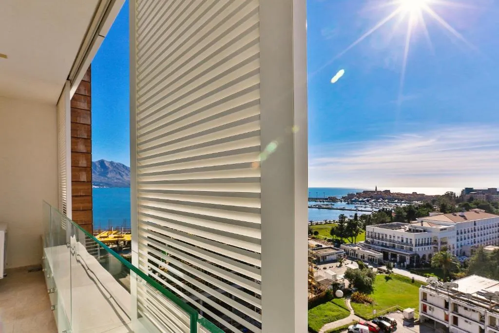Image of Victoria Apartments